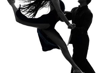 Tango Therapy Ζευγαριών