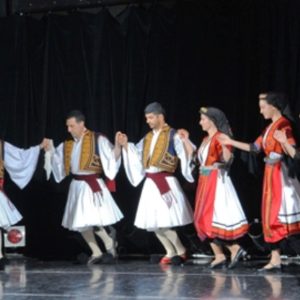 Παραδοσιακοί Χοροί