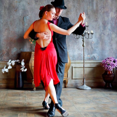 Tango Argentino