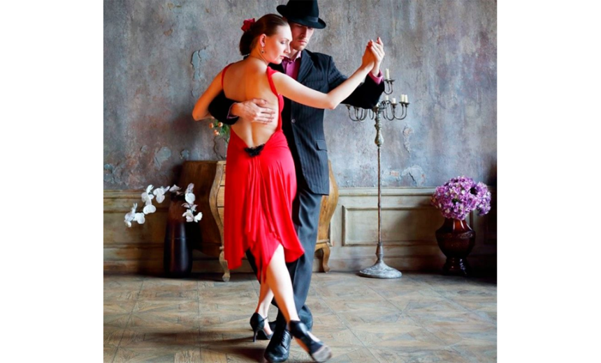 Tango Argentino Tango Argentino