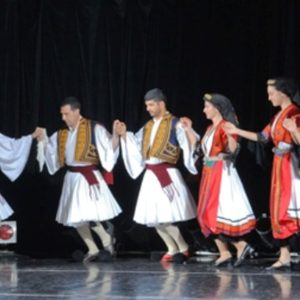 Παραδοσιακοί για όλους!