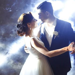 Χορογραφίες Γάμου