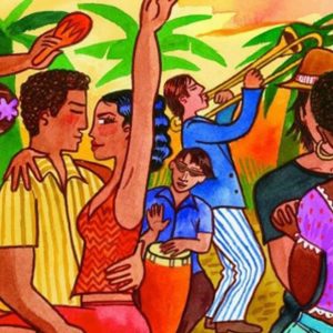 Ξεκινήστε χορό τώρα με 20€ το μήνα!