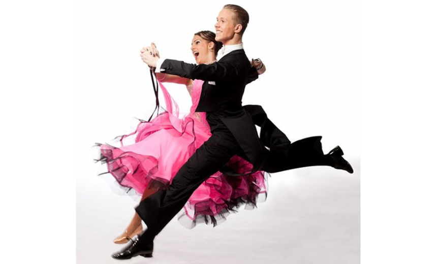 Quick Step Quick Step