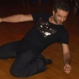 Ζεϊμπέκικο Ζεϊμπέκικο