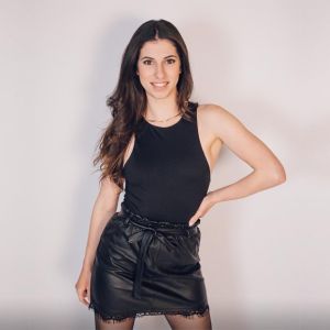 Νάσια Κοσμάογλου