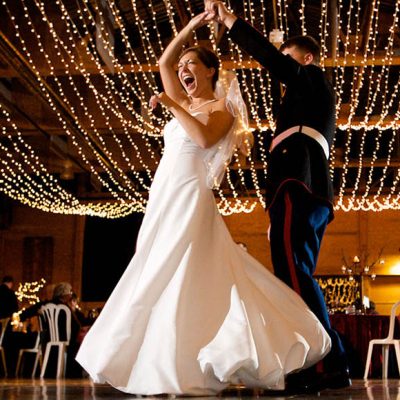 Χορογραφίες Γάμου